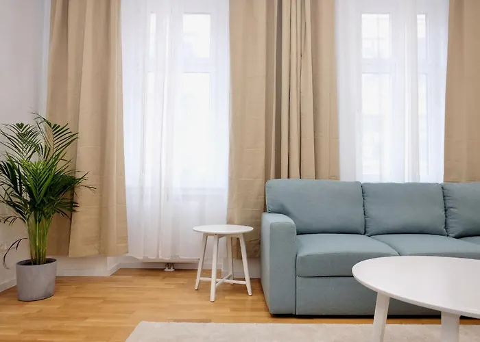 Triple A Apartments