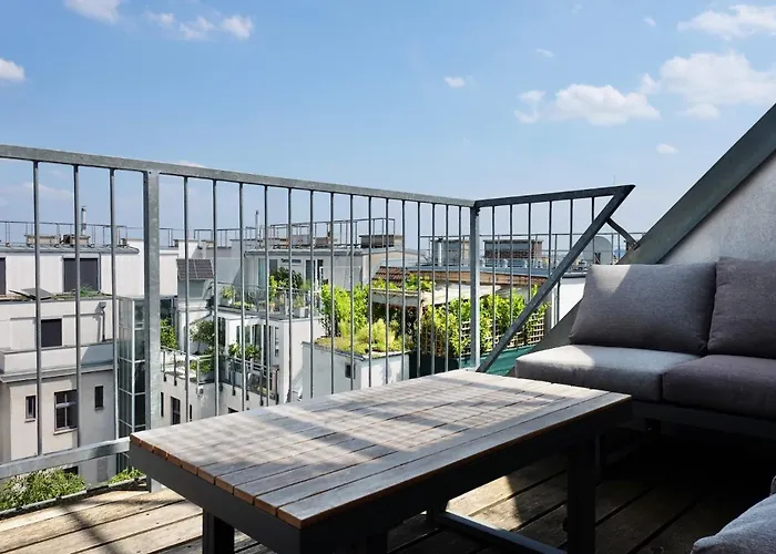 Triple A Apartments