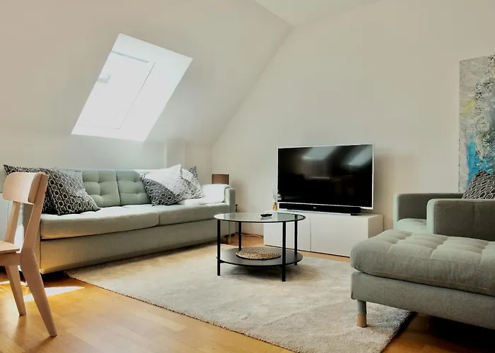 Triple A Apartments