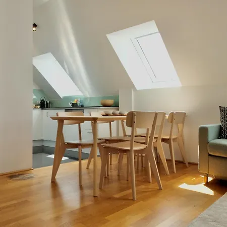 Triple A Apartments Vienna Room photo