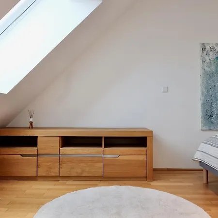 Triple A Apartments Vienna Room photo