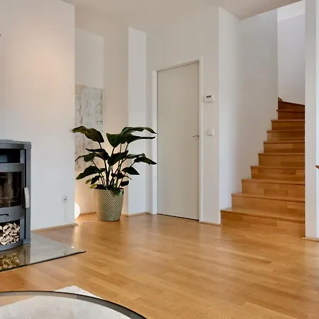 Triple A Apartments Vienna Room photo