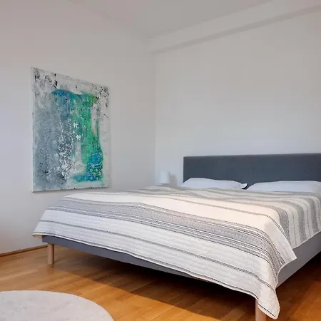 Triple A Apartments Vienna Room photo