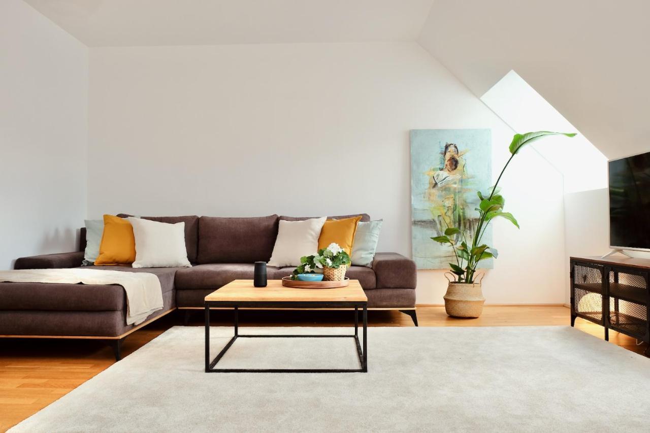 Appartement Triple A