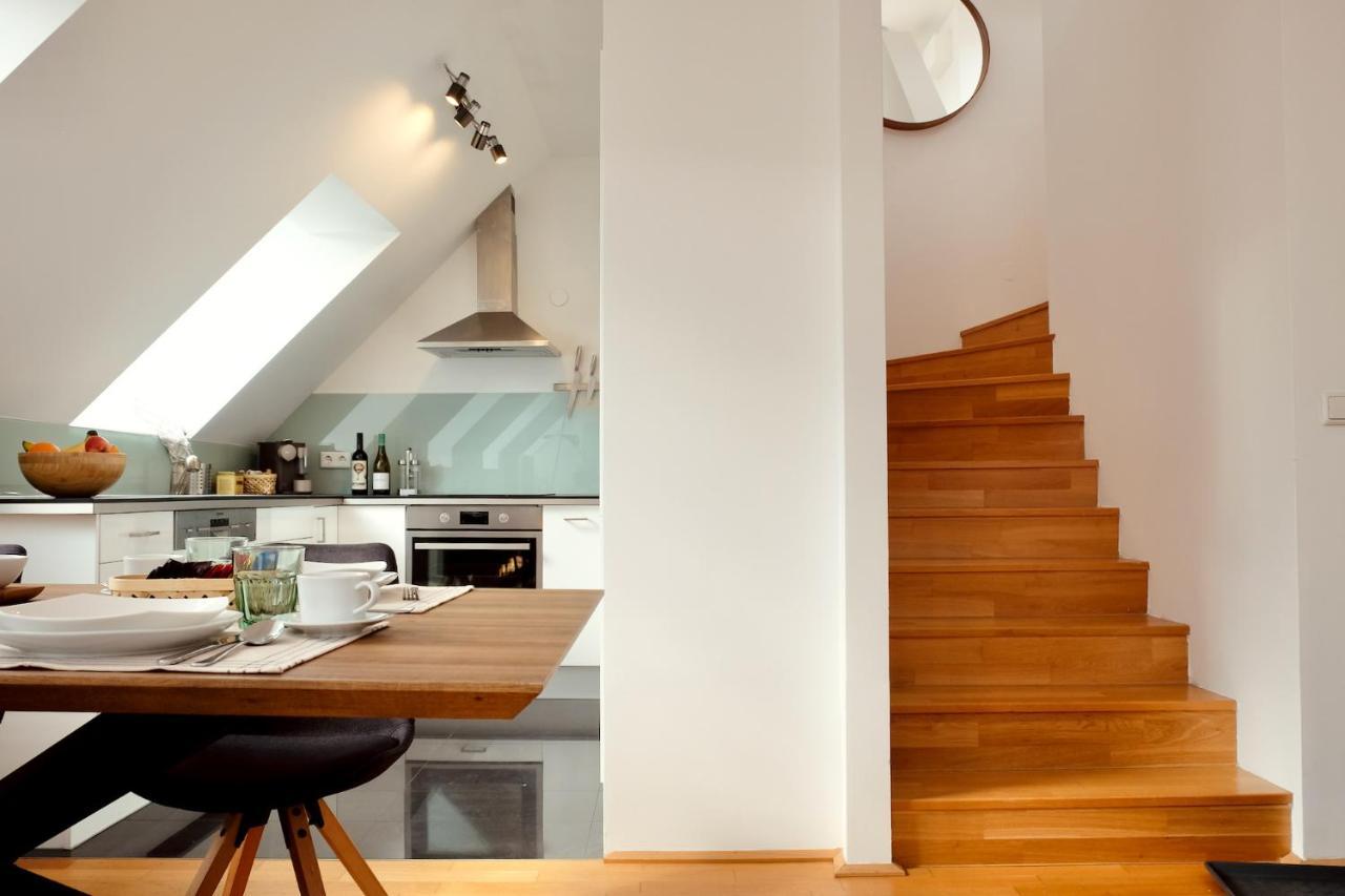 Apartment Triple A Wien