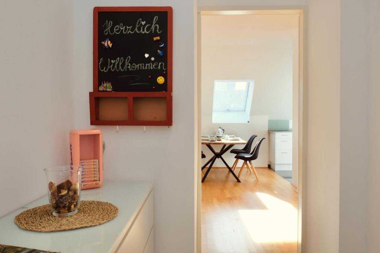 Triple A Appartement *
