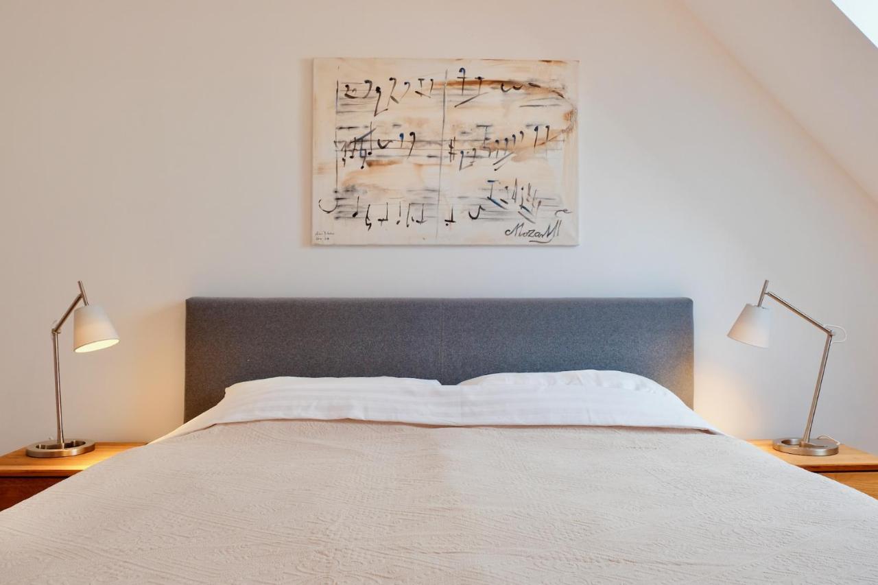 Apartment Triple A Wien