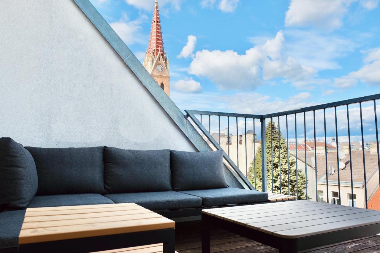Apartment Triple A Wien