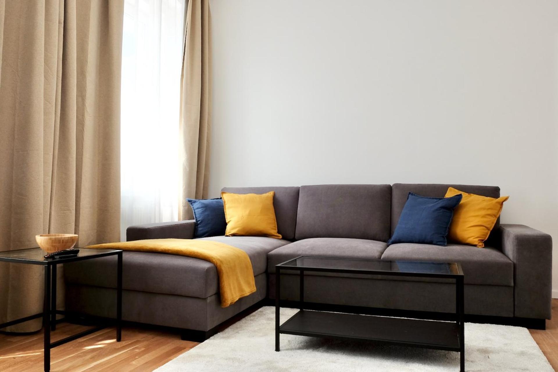 Triple A Appartement *