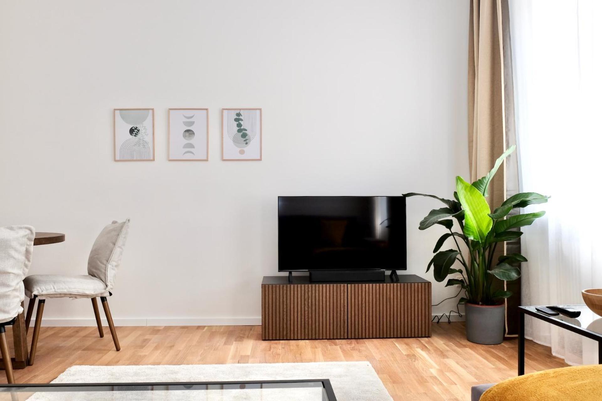 Appartement Triple A Vienne