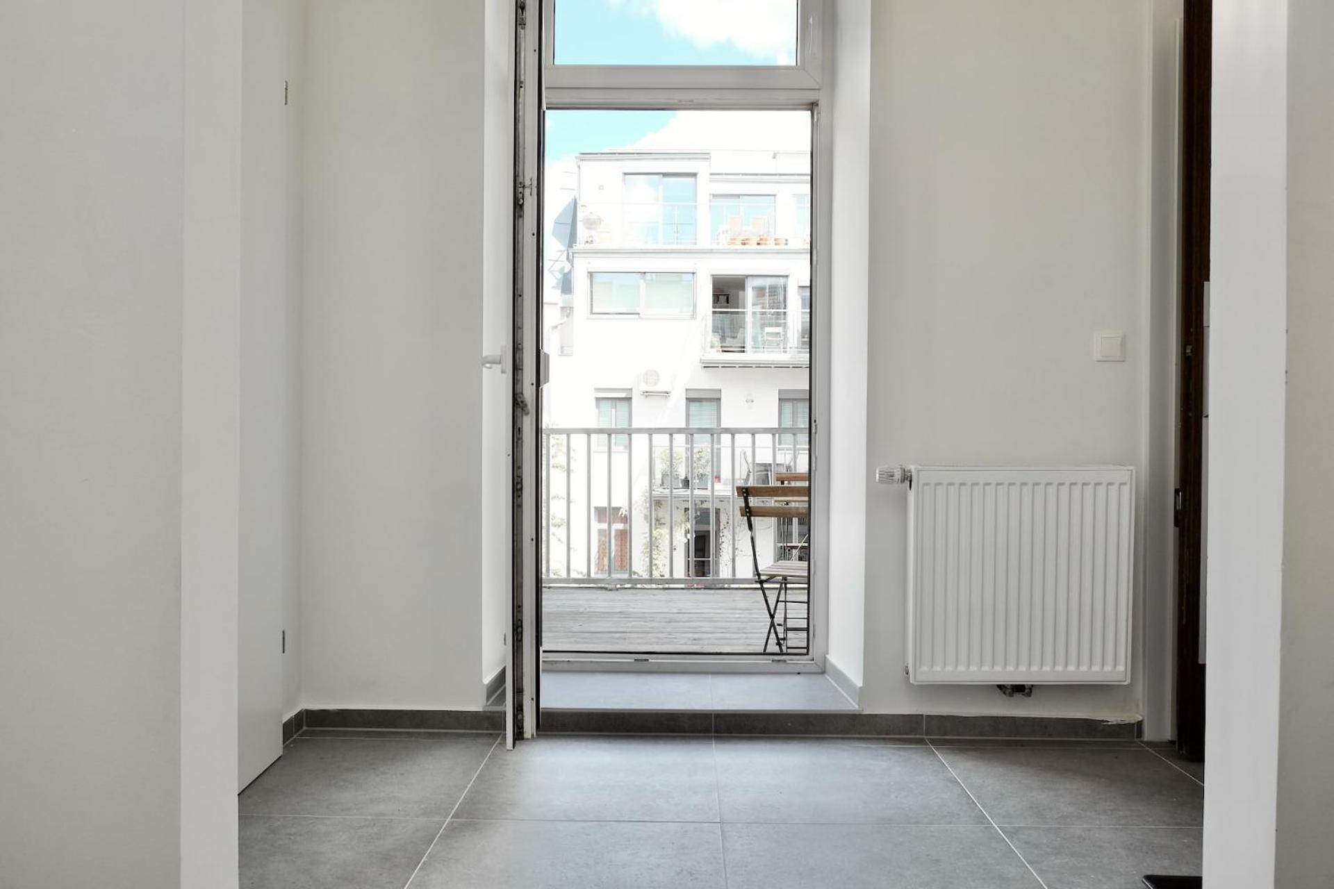 Triple A Apartment Wien