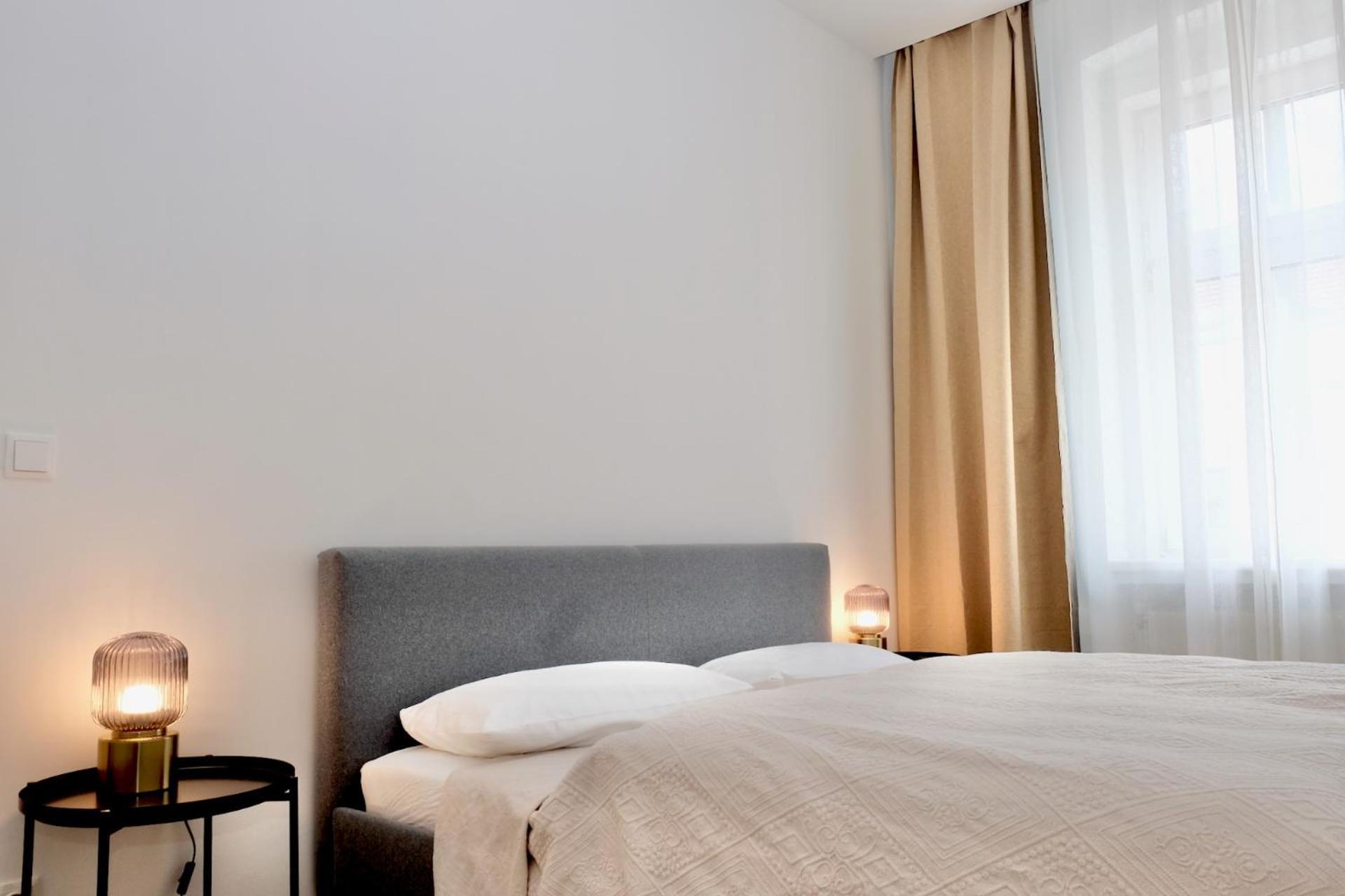Apartment Triple A Wien