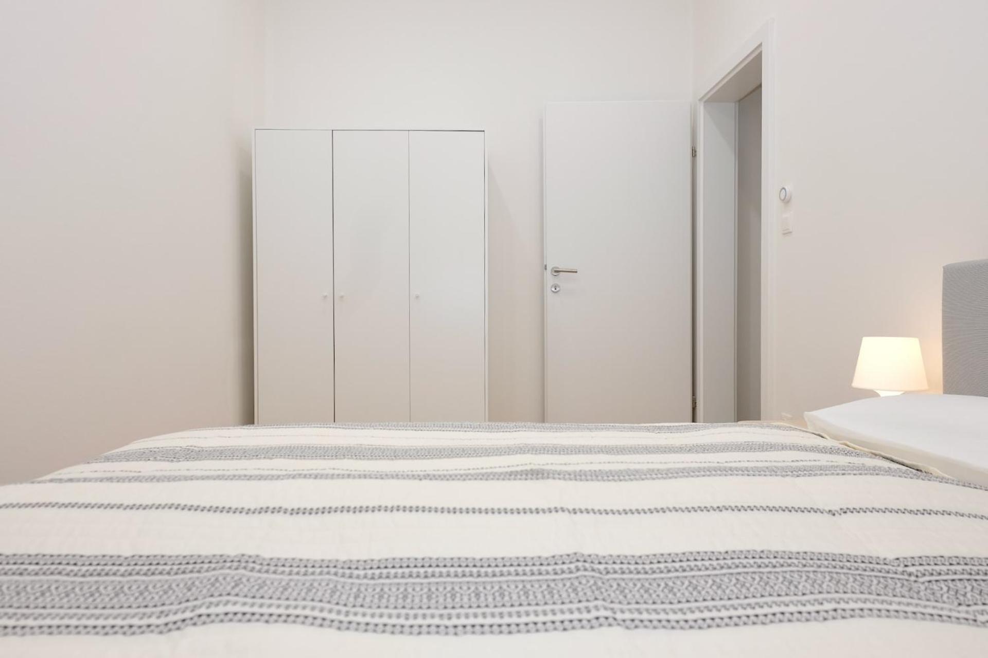 Apartment Triple A Wien