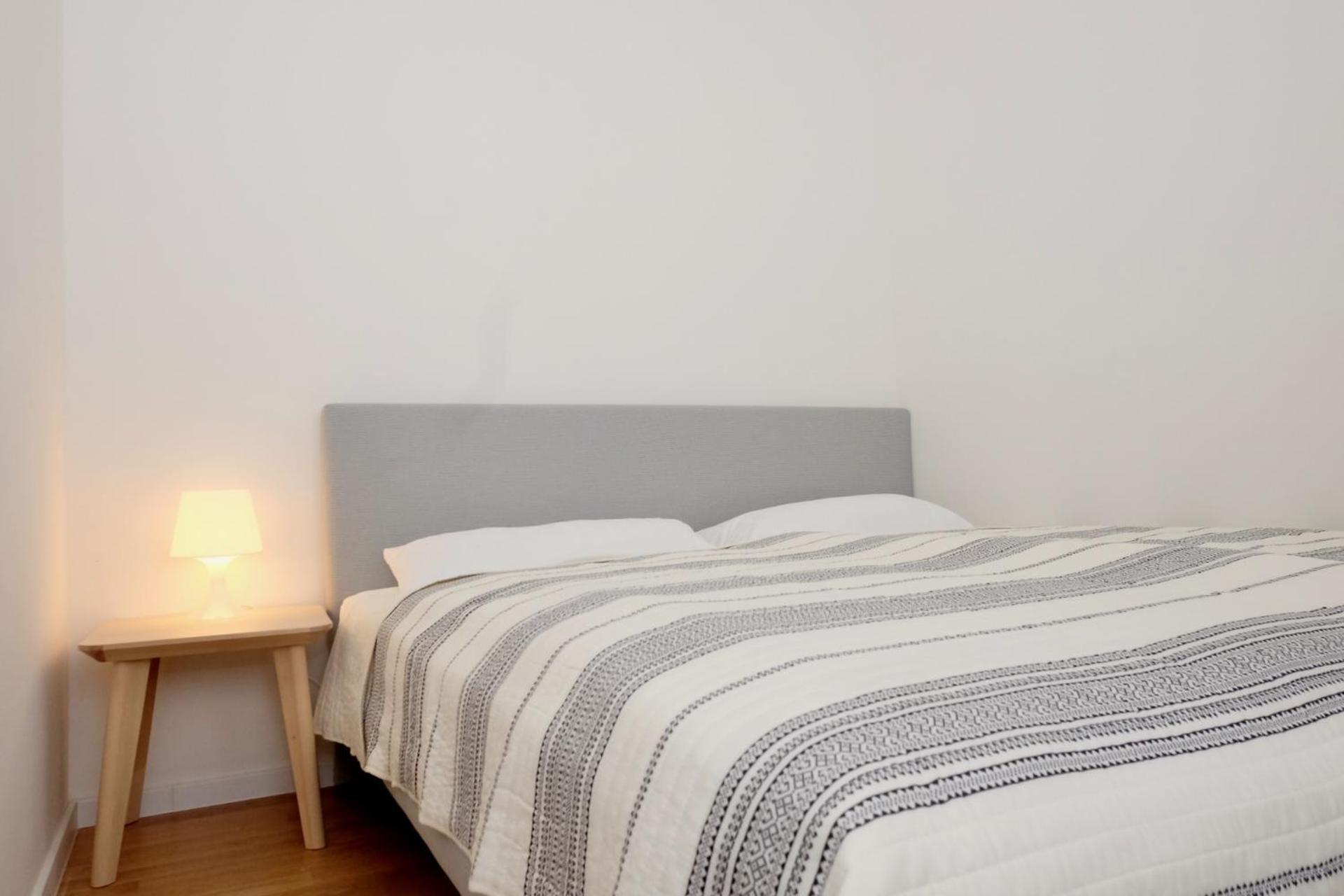 Apartment Triple A Wien