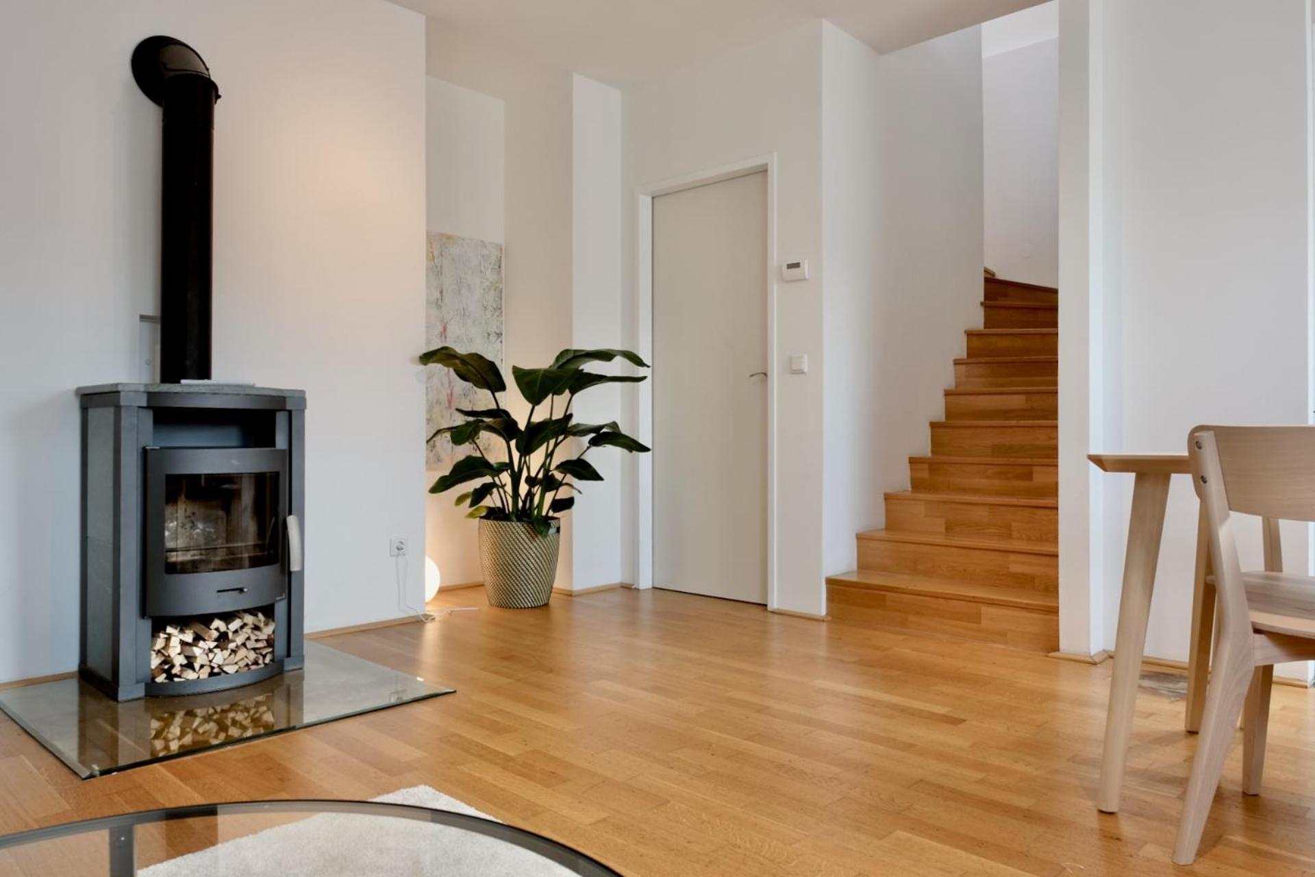 Triple A Apartment Wien