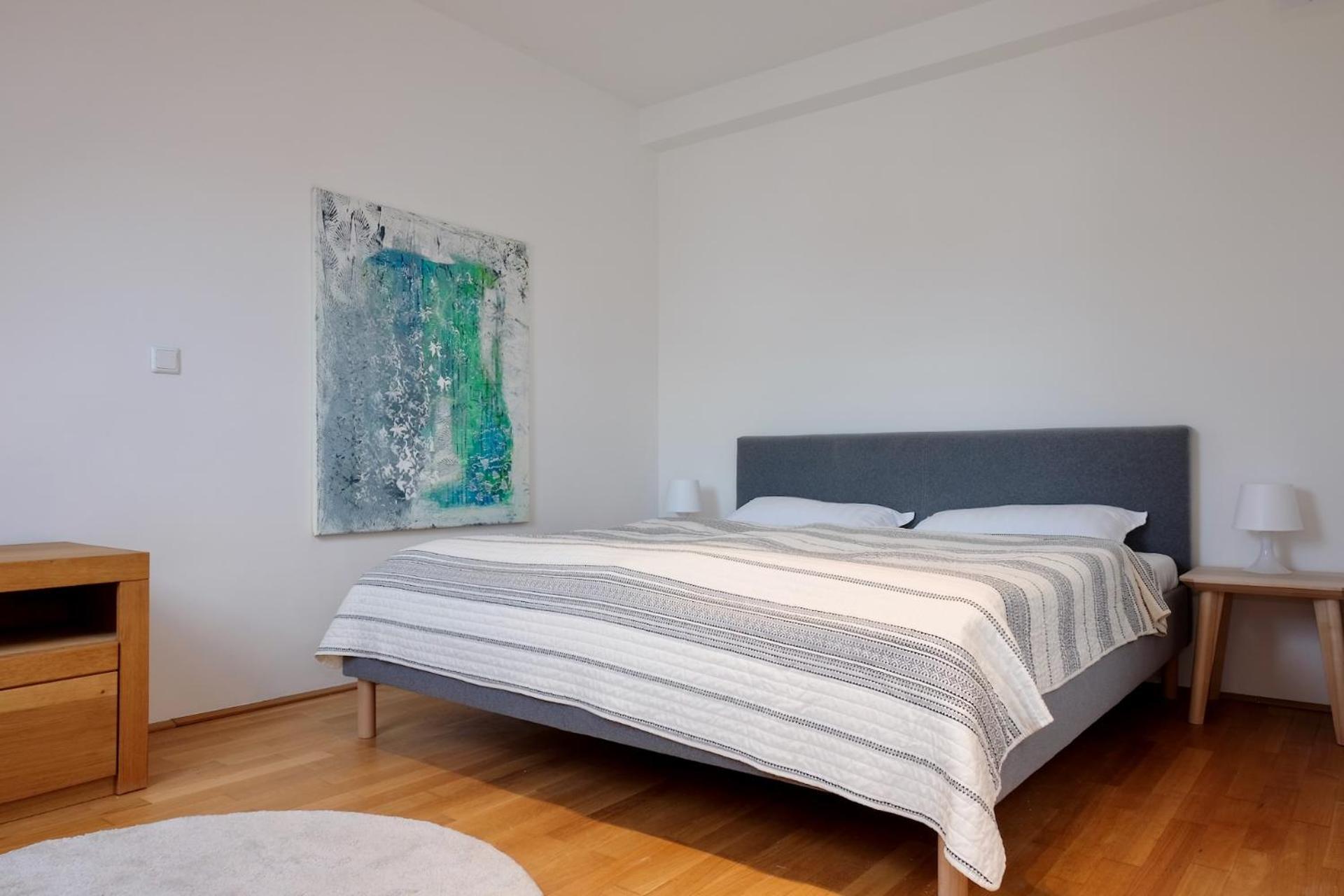 Triple A Apartment Wien