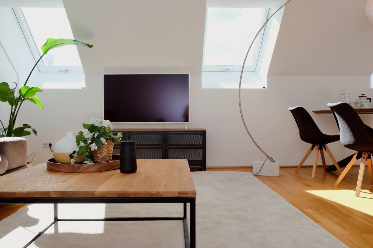 Triple A Apartmán