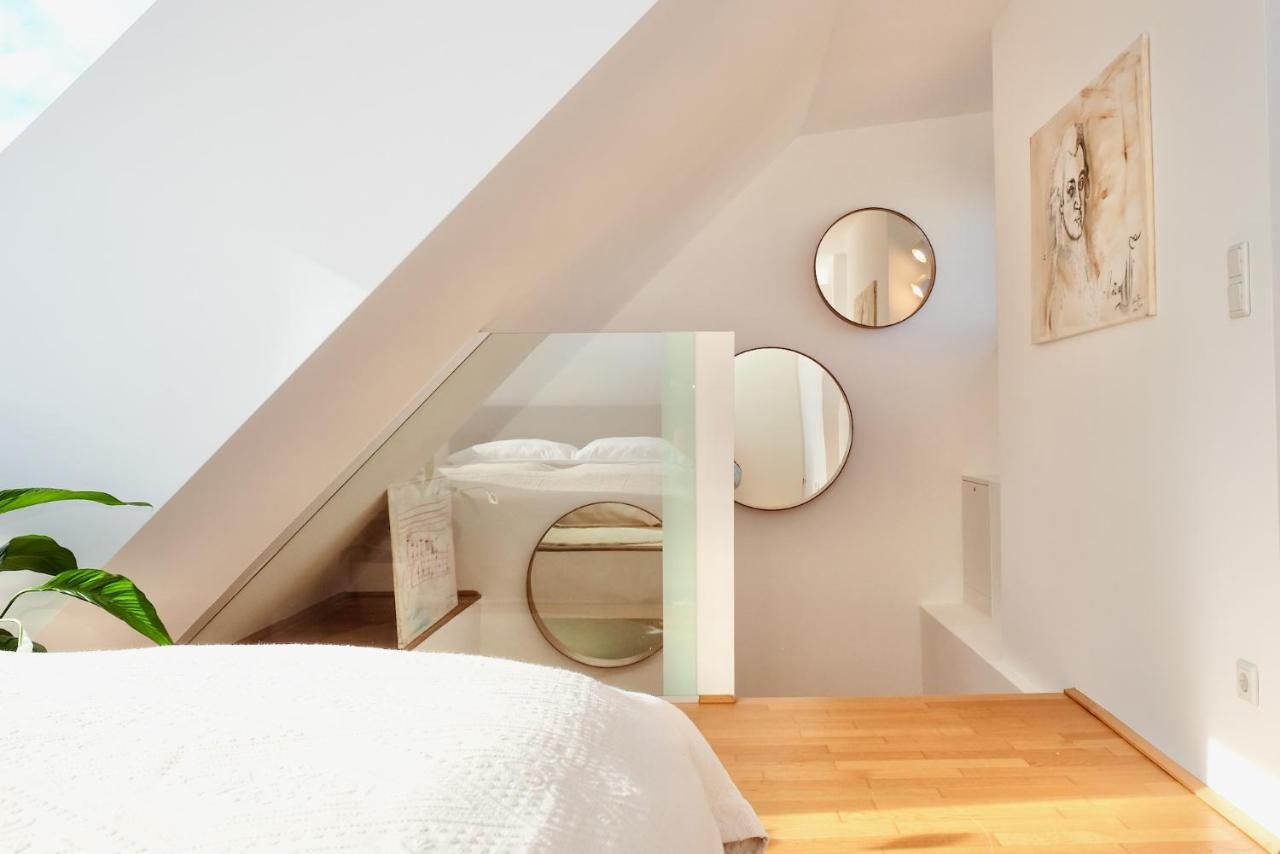 Triple A Apartmán