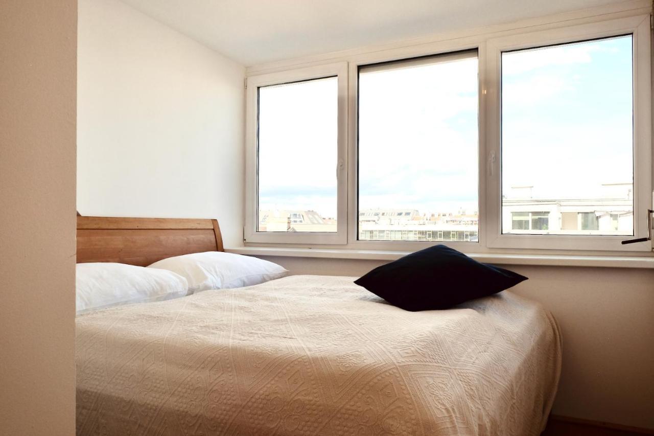 Triple A Apartmán