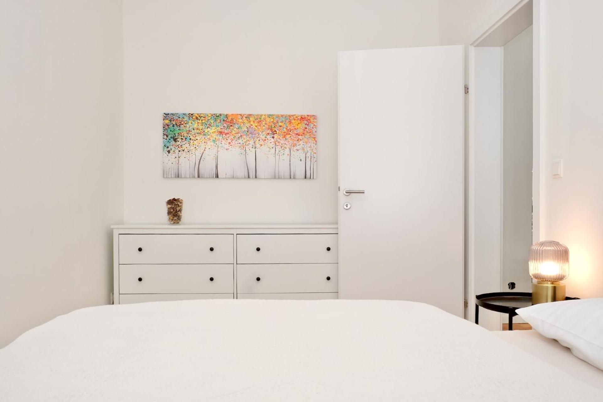 Triple A Apartmán