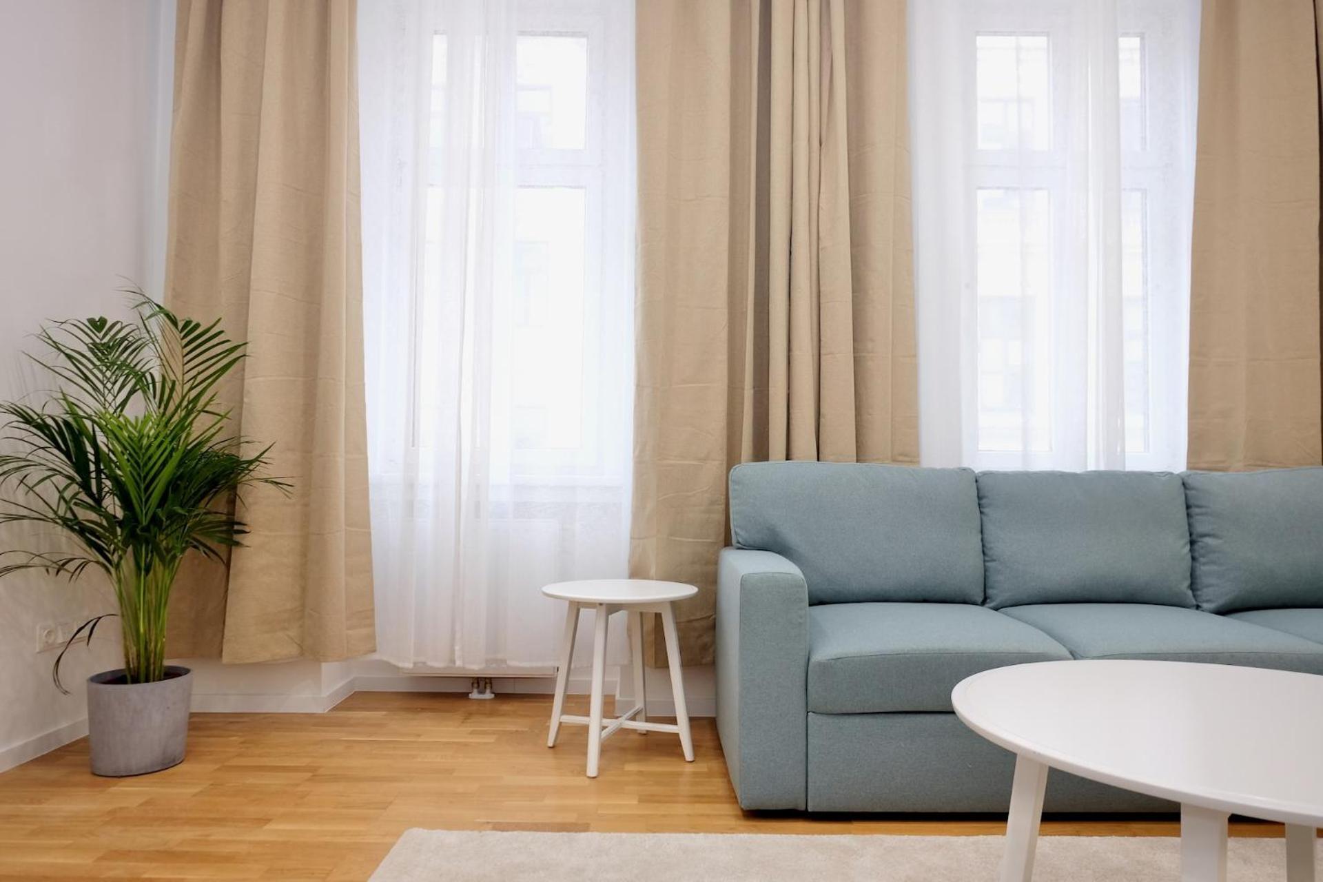 Triple A Apartmán