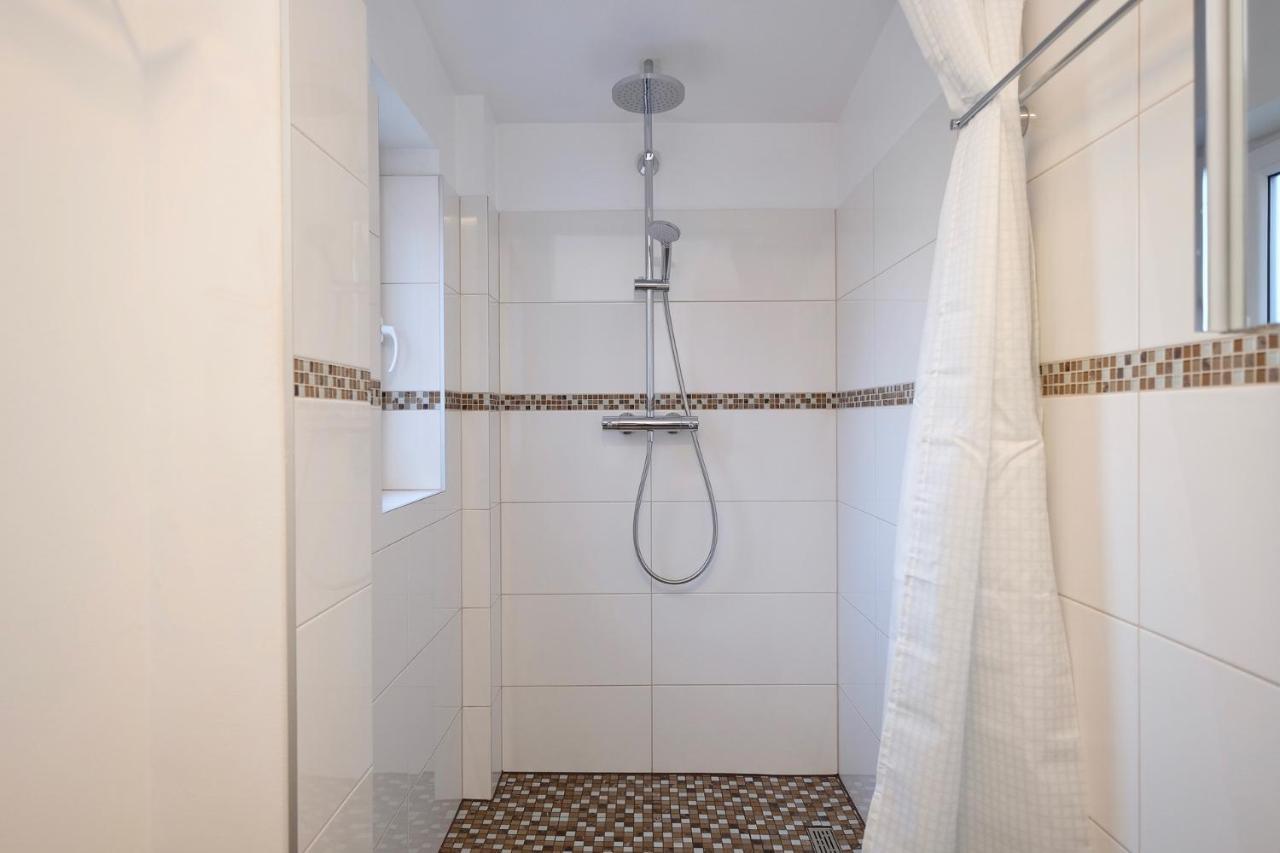 Apartmán Triple A *